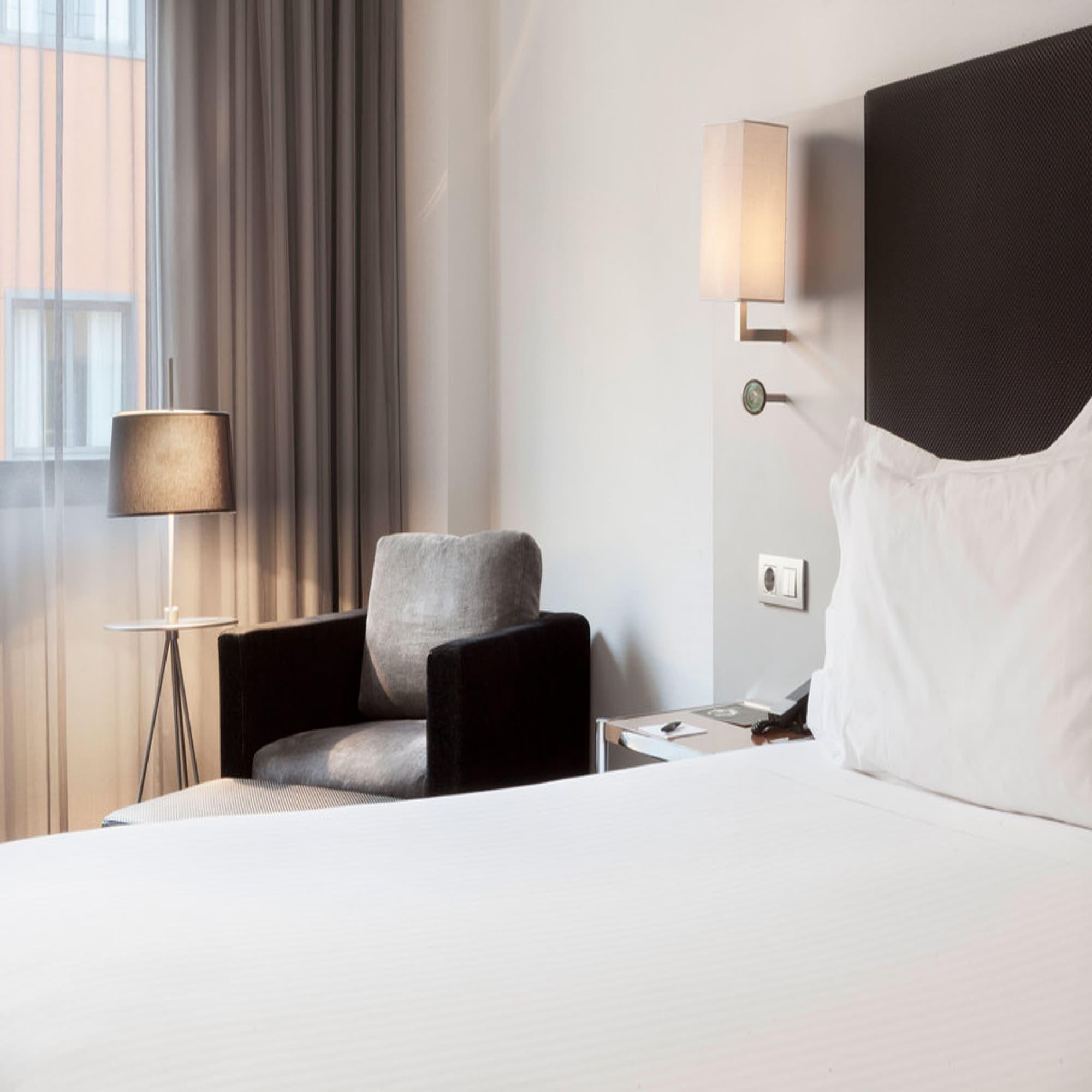 Hotel Palau De Bellavista Girona By Urh Екстериор снимка