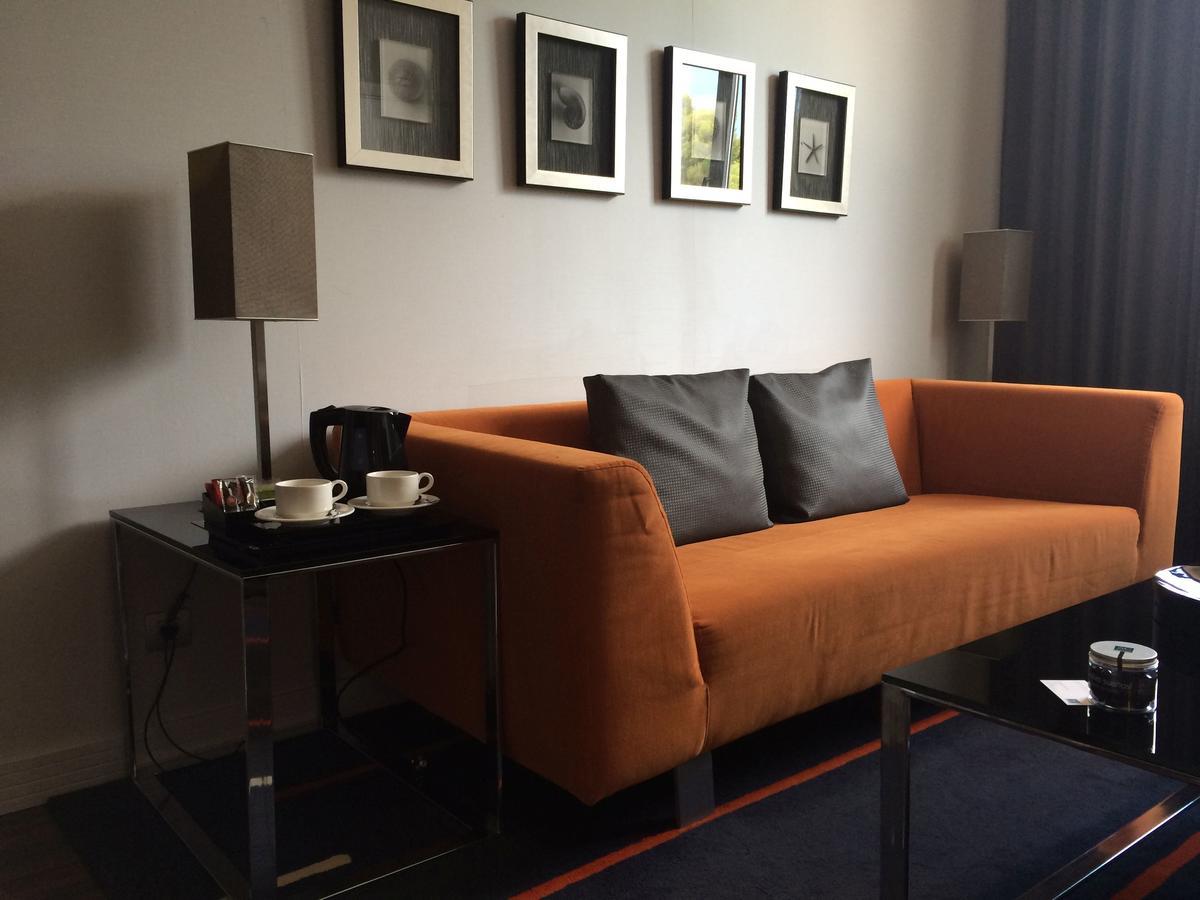Hotel Palau De Bellavista Girona By Urh Екстериор снимка