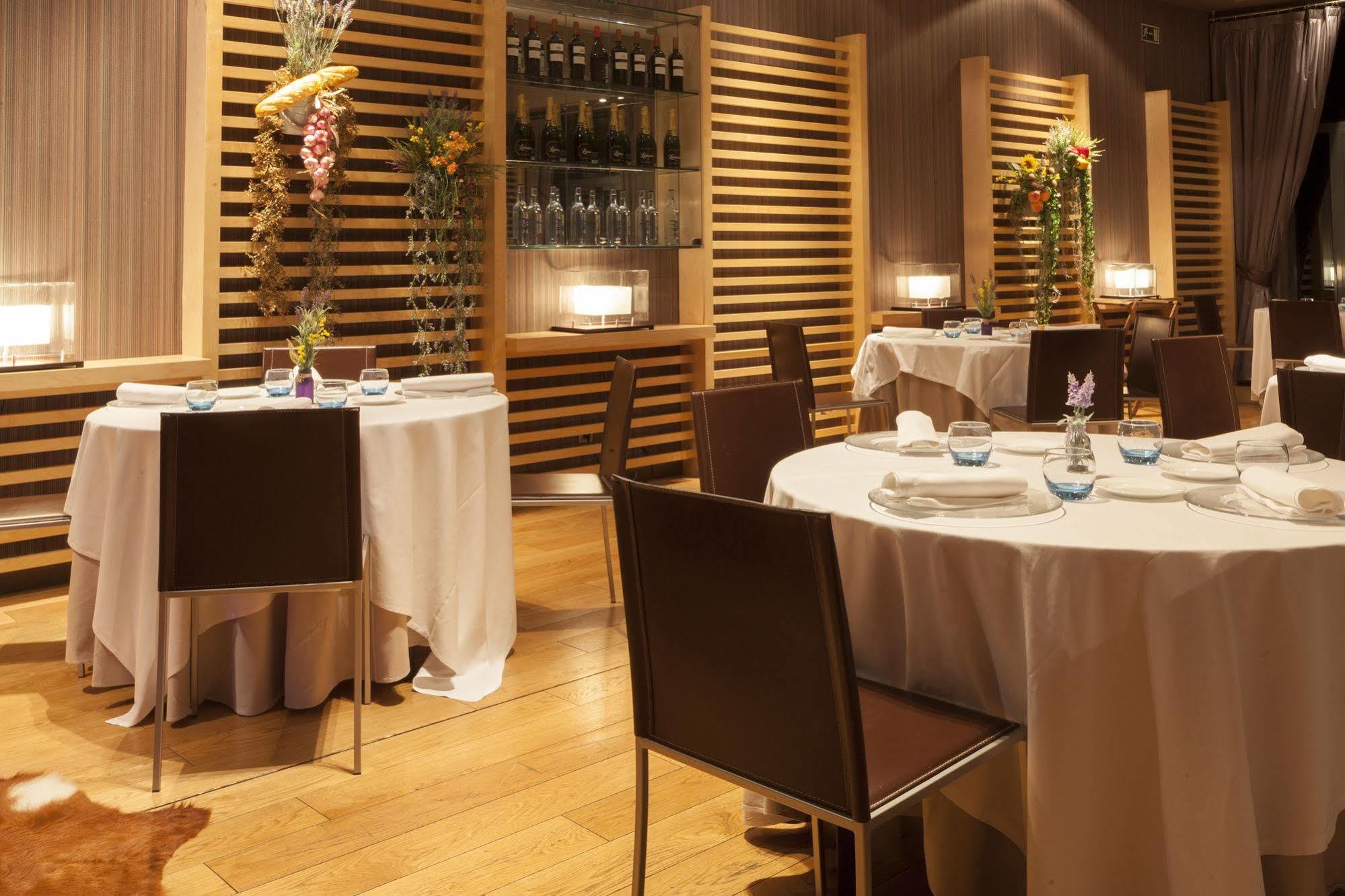 Hotel Palau De Bellavista Girona By Urh Екстериор снимка