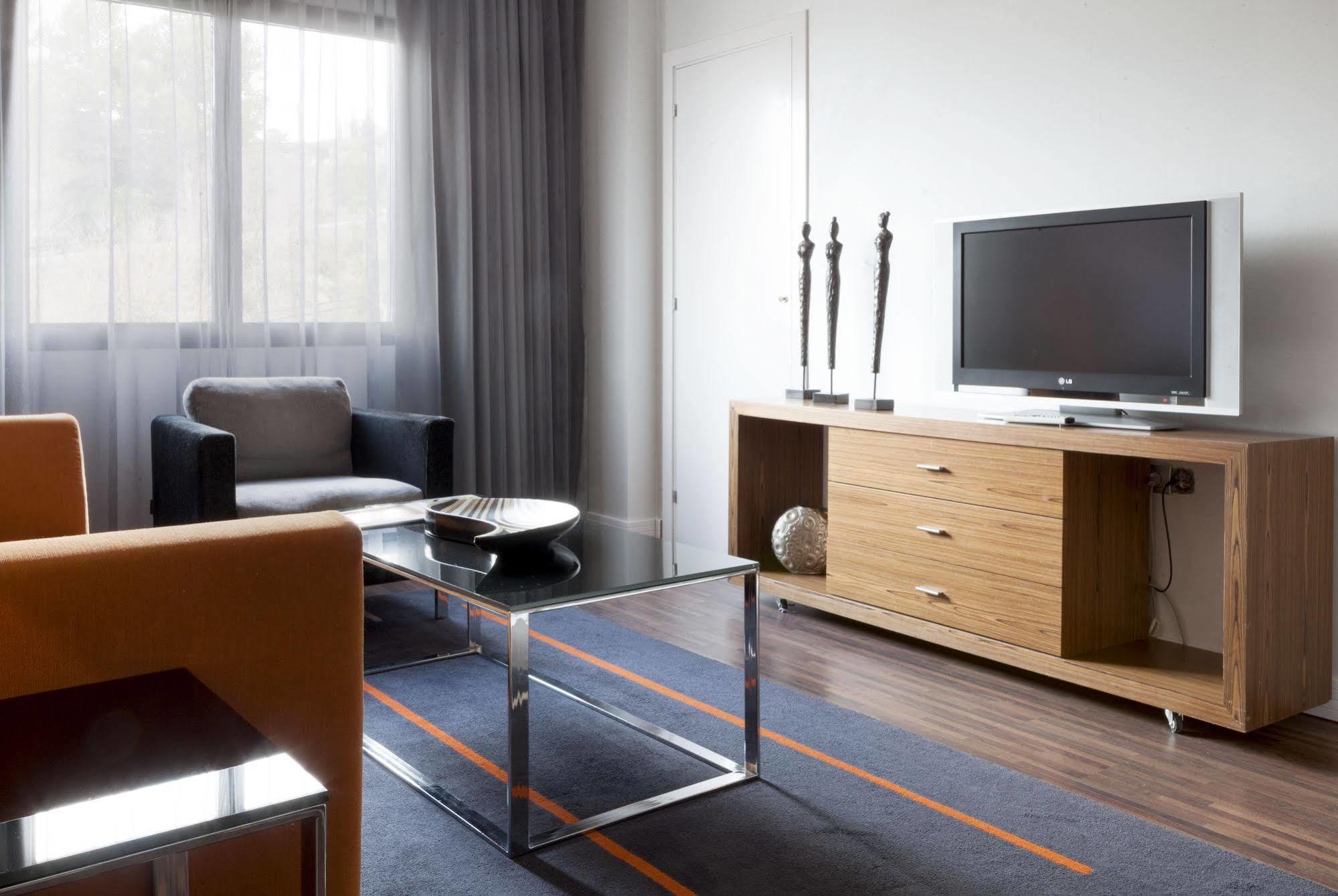 Hotel Palau De Bellavista Girona By Urh Екстериор снимка